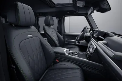 G 63 AMG